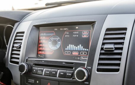 Peugeot 4007, 2011 год, 998 000 рублей, 34 фотография