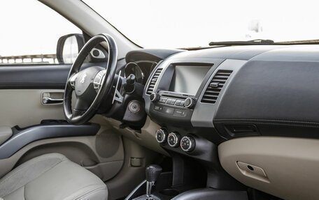 Peugeot 4007, 2011 год, 998 000 рублей, 33 фотография