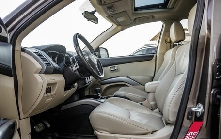 Peugeot 4007, 2011 год, 998 000 рублей, 31 фотография