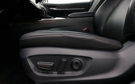 Toyota Camry, 2018 год, 2 749 000 рублей, 16 фотография