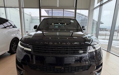 Land Rover Range Rover Sport, 2023 год, 15 200 000 рублей, 2 фотография