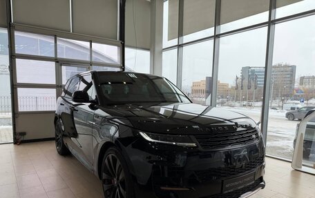 Land Rover Range Rover Sport, 2023 год, 15 200 000 рублей, 3 фотография