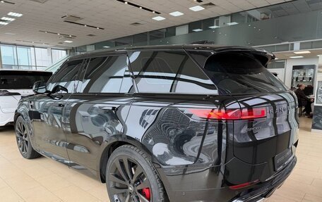 Land Rover Range Rover Sport, 2023 год, 15 200 000 рублей, 5 фотография