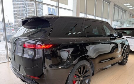 Land Rover Range Rover Sport, 2023 год, 15 200 000 рублей, 4 фотография