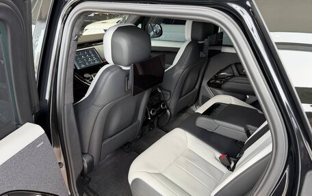 Land Rover Range Rover Sport, 2023 год, 15 200 000 рублей, 13 фотография