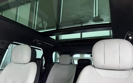 Land Rover Range Rover Sport, 2023 год, 15 200 000 рублей, 12 фотография