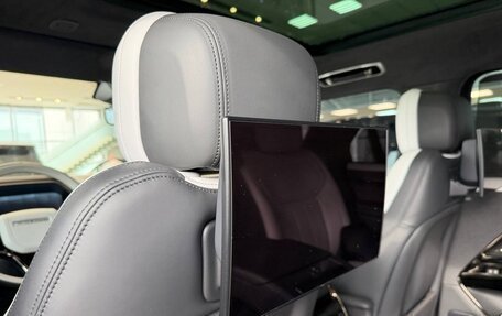 Land Rover Range Rover Sport, 2023 год, 15 200 000 рублей, 15 фотография