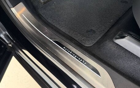 Land Rover Range Rover Sport, 2023 год, 15 200 000 рублей, 16 фотография