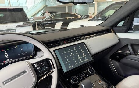 Land Rover Range Rover Sport, 2023 год, 15 200 000 рублей, 8 фотография