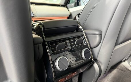 Land Rover Range Rover Sport, 2023 год, 15 200 000 рублей, 18 фотография