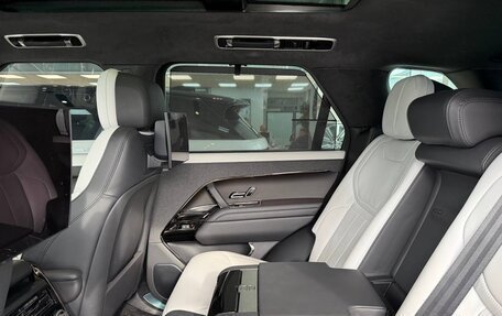 Land Rover Range Rover Sport, 2023 год, 15 200 000 рублей, 14 фотография