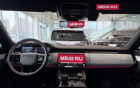 Land Rover Range Rover Sport, 2023 год, 15 200 000 рублей, 9 фотография