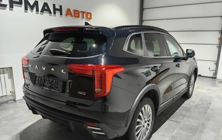 Haval Jolion, 2026 год, 2 449 000 рублей, 4 фотография