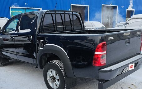 Toyota Hilux VII, 2014 год, 1 700 000 рублей, 6 фотография