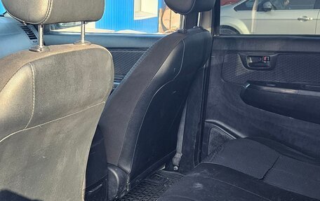 Toyota Hilux VII, 2014 год, 1 700 000 рублей, 10 фотография