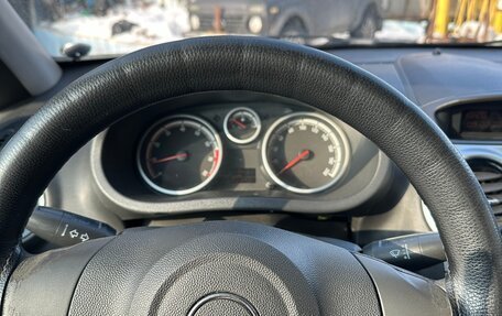 Opel Corsa D, 2010 год, 315 000 рублей, 7 фотография