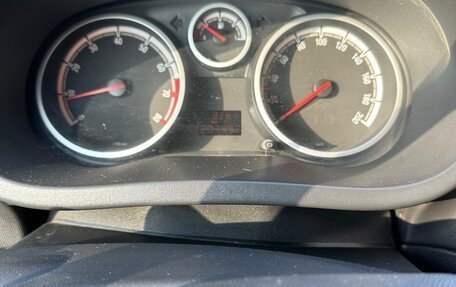 Opel Corsa D, 2010 год, 315 000 рублей, 11 фотография