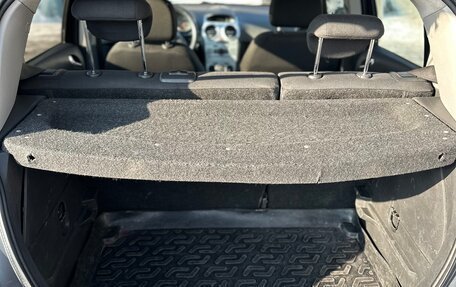 Opel Corsa D, 2010 год, 315 000 рублей, 9 фотография