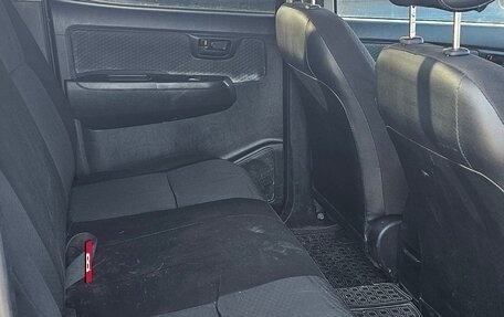 Toyota Hilux VII, 2014 год, 1 700 000 рублей, 9 фотография