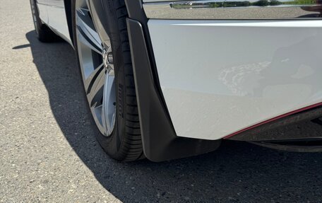 Volkswagen Tiguan II, 2018 год, 2 100 000 рублей, 8 фотография