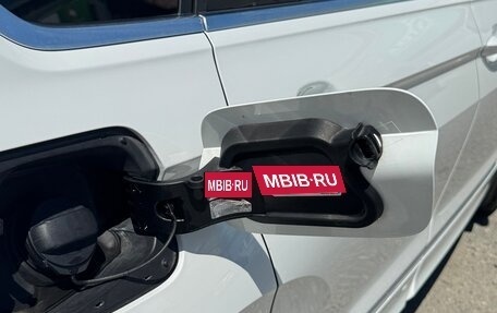 Volkswagen Tiguan II, 2018 год, 2 100 000 рублей, 10 фотография