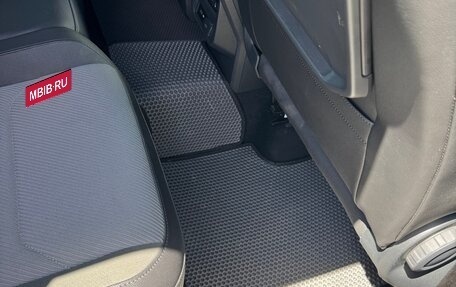 Volkswagen Tiguan II, 2018 год, 2 100 000 рублей, 25 фотография