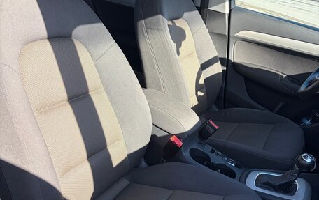 Audi Q3, 2013 год, 1 350 000 рублей, 8 фотография