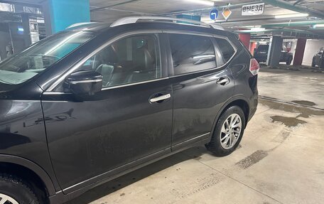 Nissan X-Trail, 2018 год, 2 300 000 рублей, 4 фотография