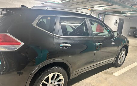 Nissan X-Trail, 2018 год, 2 300 000 рублей, 7 фотография