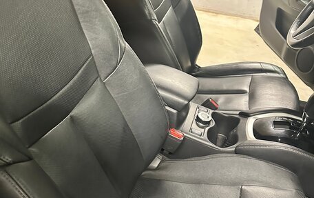 Nissan X-Trail, 2018 год, 2 300 000 рублей, 9 фотография