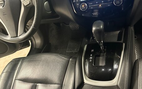 Nissan X-Trail, 2018 год, 2 300 000 рублей, 8 фотография