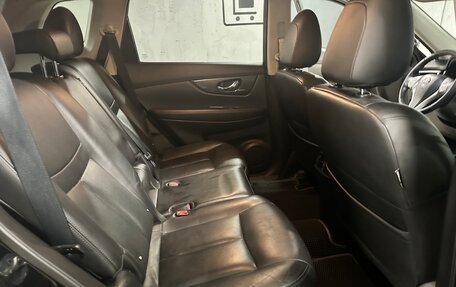 Nissan X-Trail, 2018 год, 2 300 000 рублей, 11 фотография