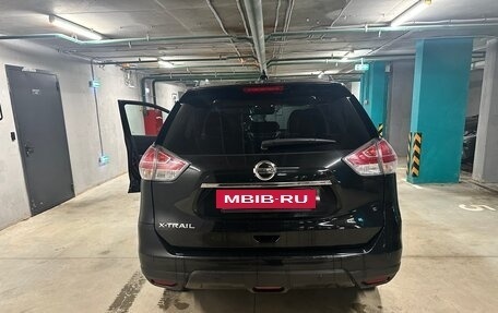 Nissan X-Trail, 2018 год, 2 300 000 рублей, 6 фотография