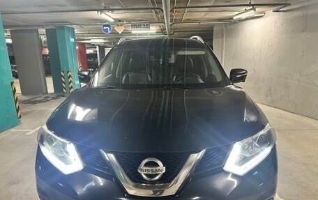 Nissan X-Trail, 2018 год, 2 300 000 рублей, 2 фотография