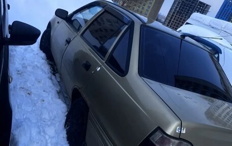 Daewoo Nexia I рестайлинг, 2008 год, 150 000 рублей, 3 фотография