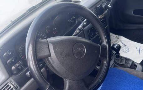 Daewoo Nexia I рестайлинг, 2008 год, 150 000 рублей, 4 фотография