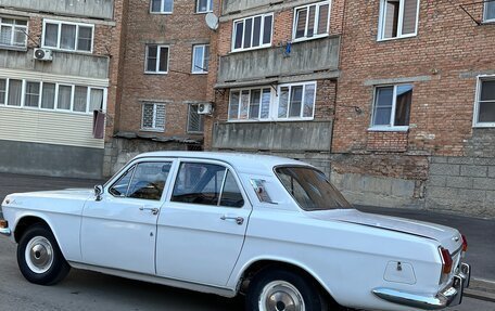 ГАЗ 24 «Волга» I (24), 1983 год, 570 000 рублей, 3 фотография