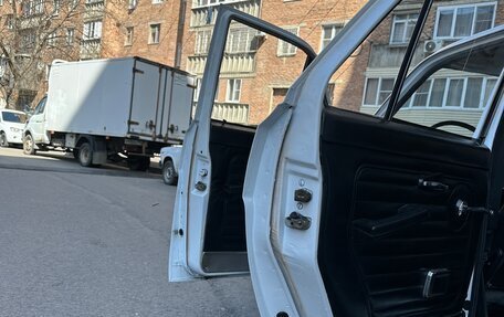 ГАЗ 24 «Волга» I (24), 1983 год, 570 000 рублей, 4 фотография