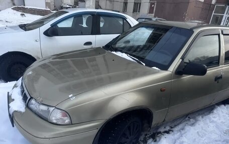 Daewoo Nexia I рестайлинг, 2008 год, 150 000 рублей, 5 фотография