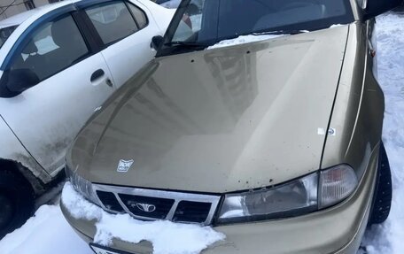 Daewoo Nexia I рестайлинг, 2008 год, 150 000 рублей, 6 фотография