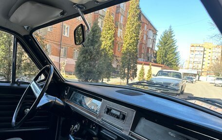 ГАЗ 24 «Волга» I (24), 1983 год, 570 000 рублей, 6 фотография