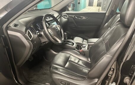 Nissan X-Trail, 2018 год, 2 300 000 рублей, 16 фотография