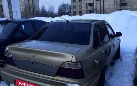 Daewoo Nexia I рестайлинг, 2008 год, 150 000 рублей, 2 фотография