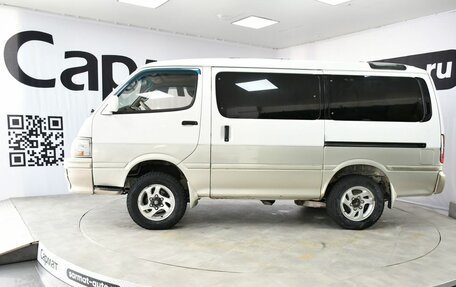 Toyota HiAce H100, 1995 год, 805 000 рублей, 5 фотография