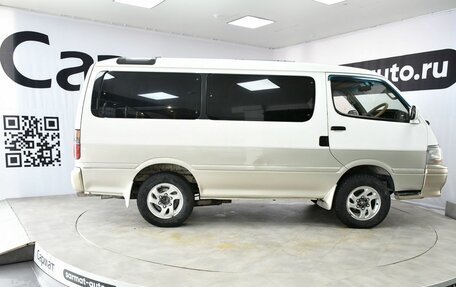 Toyota HiAce H100, 1995 год, 805 000 рублей, 9 фотография