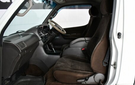 Toyota HiAce H100, 1995 год, 805 000 рублей, 16 фотография