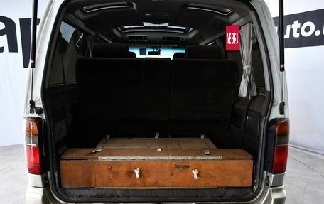 Toyota HiAce H100, 1995 год, 805 000 рублей, 10 фотография