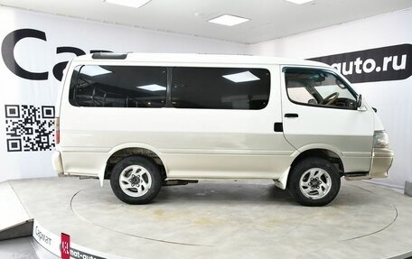 Toyota HiAce H100, 1995 год, 805 000 рублей, 4 фотография