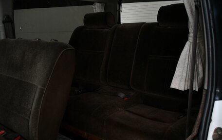 Toyota HiAce H100, 1995 год, 805 000 рублей, 19 фотография