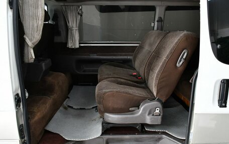 Toyota HiAce H100, 1995 год, 805 000 рублей, 18 фотография